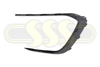 Genuine Volkswagen Golf Bar Mould Left Hand Front (01/21-On)
