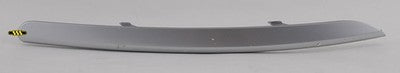 Genuine Kia Sportage Bar Mould Left Hand Front Silver (04/13-10/15)