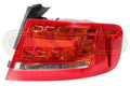 Audi A4 Tail Lamp Right Hand with LED (01/08-03/12)