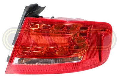 Audi A4 Tail Lamp Right Hand with LED (01/08-03/12)