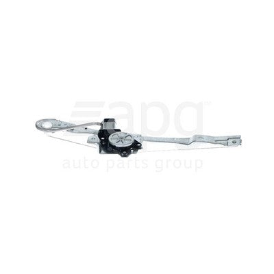Ford Falcon FG/FG II Rear Door Window Regulator LH Electric With (05/08-10/14)