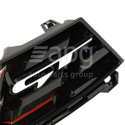 Genuine Kia Cerato BD Grille (06/21-12/23)