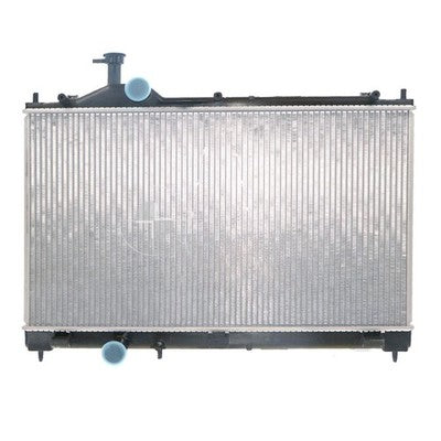 Mitsubishi Eclipse cross YB/ZJ/ZK Radiator Plastic Aluminium 400 x 688 x 16 mm :