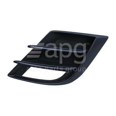 Mazda 3 BL Front Bar Grille LH (03/09-08/11)