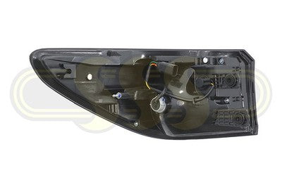 Genuine MG Zs Tail Lamp Right Hand (01/18-05/22)