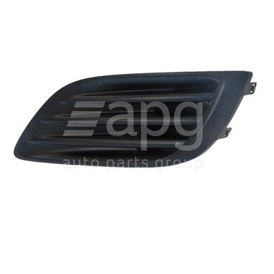 Genuine Suzuki Swift FZ Front Bar Grille LH (02/11-12/13)