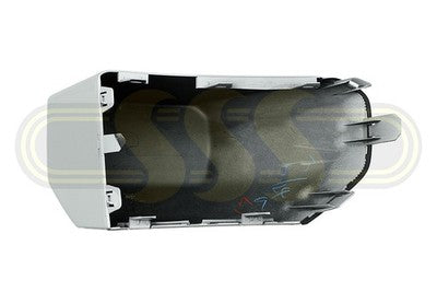 Genuine Toyota Fj Cruiser Bar End Left Hand Front (11/10-On)