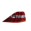 Genuine Mercedes-Benz M Class W166 Tail Lamp LH LED (05/12-03/16)