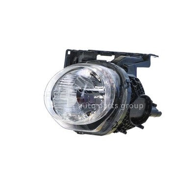 Genuine Nissan Juke F15 Head Lamp LH (10/13-01/15)