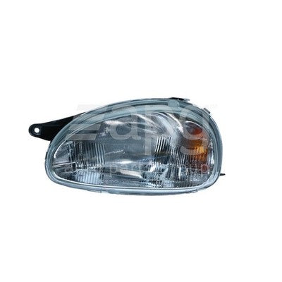 Holden Barina SB Head Lamp LH (04/94-02/01)