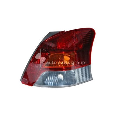 Genuine Toyota Yaris NCP90R/NCP91R Tail Lamp RH (08/05-07/11)
