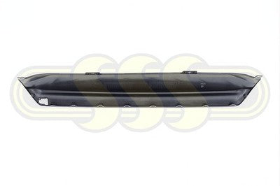 Genuine Honda Civic Bar Cover Insert Rear (2018-On)