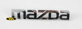 Genuine Mazda Mazda6 Badge/Logo *Mazda* On T/Gate / Boot Lid (01/10-12/12)