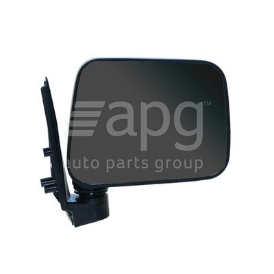 Holden Rodeo TF Door Mirror RH (07/88-02/03)