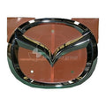 Genuine Mazda CX-3 DK Tail Gate Emblem (03/15-On)