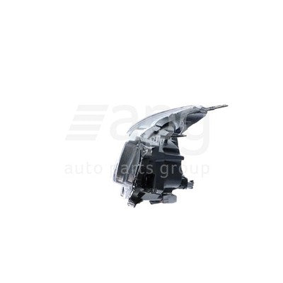 Genuine Subaru Impreza G4/G4X Head Lamp RH (04/15-05/17)