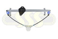 Subaru Forester Door Window Regulator Right Hand Front Electric No (08/10-10/12)