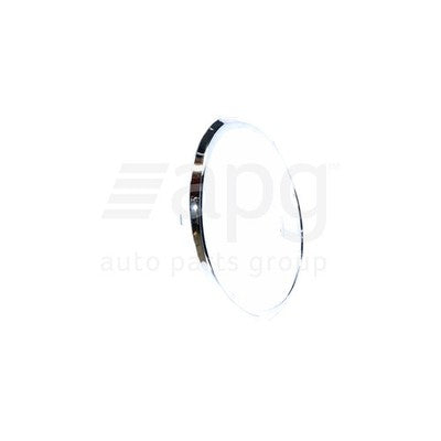 Genuine Mitsubishi Outlander ZJ Front Bar Grille Mould Chrome RH (01/14-01/15)