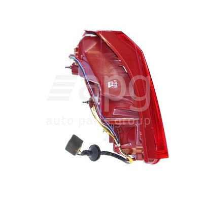 Genuine Holden Barina TK Tail Lamp RH (12/05-12/12)