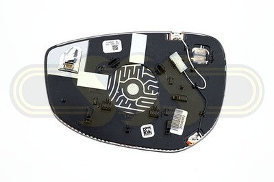 Genuine Mazda Cx30 Door Mirror Glass Right Hand TOURING/ASTINA/GT/X20 (08/19-On)