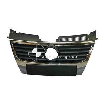 Volkswagen Passat 3C Grille (03/06-04/11)