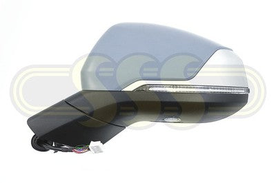 Genuine LDV D90 Door Mirror Left Hand With Heater With Camera FOR (11/17-2024)