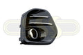 Genuine Kia Sportage Fog Lamp Cover Left Hand SLi (11/15-05/18)