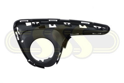 Genuine Toyota Yaris Fog Lamp Cover Right Hand With Fog Light Type (01/17-01/20)