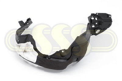 Genuine Toyota Prius C 5Dr Hatch Guard Liner Right Hand (06/17-On)