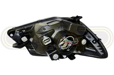 Hyundai Getz Head Lamp Left Hand 3/09 (08/05-01/11)