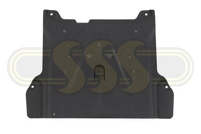Genuine Hyundai Tucson Engine Splash Tray Front (01/21-04/24)