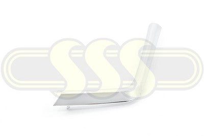 Mitsubishi Asx 5Door Bar Mould Left Hand Front Lower Lower Lower (07/17-08/19)