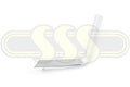 Mitsubishi Asx 5Door Bar Mould Left Hand Front Lower Lower Lower (07/17-08/19)