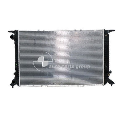 Audi A4 B8/C7/8U Radiator (11/08-09/19)