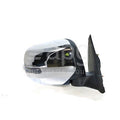 Mitsubishi Challenger PC/MN Door Mirror RH Electric With Indicator (08/09-12/15)