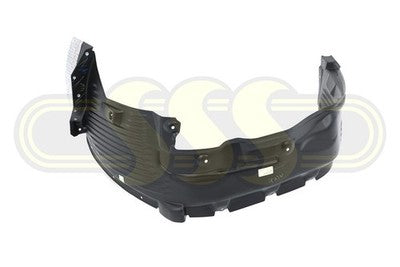 Genuine Mitsubishi Triton Guard Liner Left Hand Front (12/23-On)