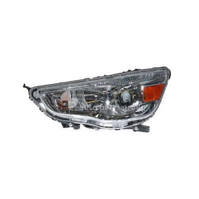 Genuine Mitsubishi ASX XA/XB/XC Head Lamp LH (07/10-09/19)