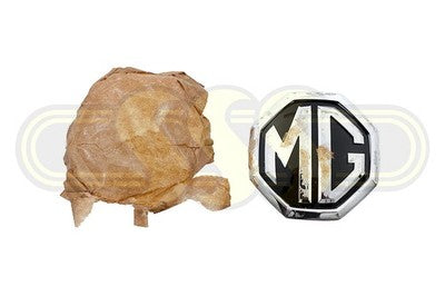 Genuine MG Mg3 Badge/Logo *MG* On Tail Gate (01/18-03/24)