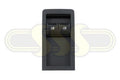 Holden Commodore Switch Window Black 2 Buttons (08/04-2007)