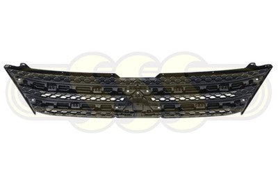Genuine Mitsubishi Eclipse Cross Grille Assembly Front ES ONLY (11/17-2020)