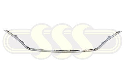 Genuine Honda Jazz Grille Mould Lower (2017-On)