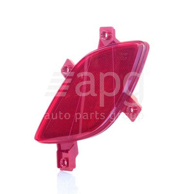 Genuine Hyundai i30 GD Rear Bar Reflector RH (05/12-03/15)