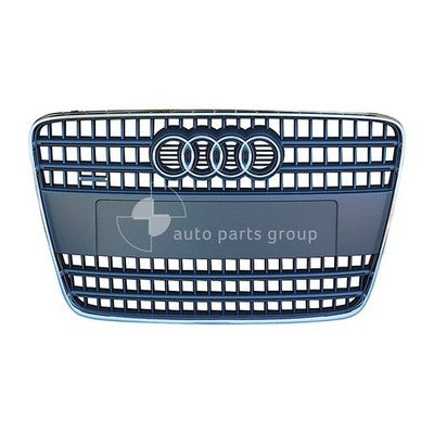 Genuine Audi Q7 4L Grille (08/06-10/08)