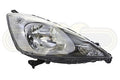 Honda Jazz Head Lamp Right Hand (06/08-04/11)