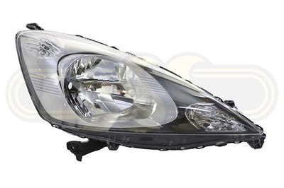 Honda Jazz Head Lamp Right Hand (06/08-04/11)
