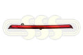Genuine Kia Cerato Rear Garnish Lamp Centre No Auto Lift Assembly (03/18-03/21)
