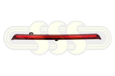 Genuine Kia Cerato Rear Garnish Lamp Centre No Auto Lift Assembly (03/18-03/21)