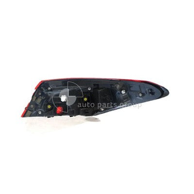 Genuine Toyota Camry ASV70R/AXVH71R Tail Lamp LH (09/17-02/21)