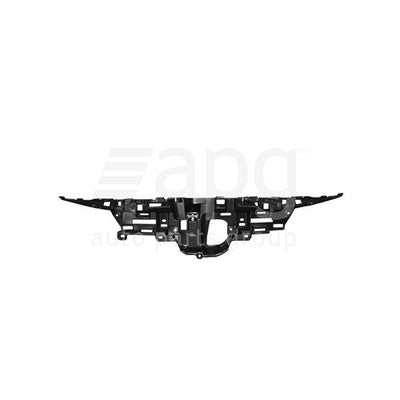 Genuine Toyota Corolla MZEA12R/ZWE211R Grille (09/19-On)