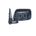 Genuine Nissan Patrol GU Door Mirror LH (12/97-02/03)